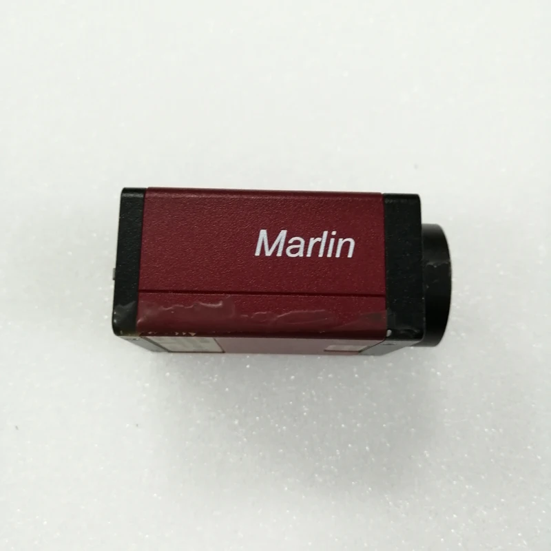

Промышленная CCD камера ALLIED Marlin F-080B