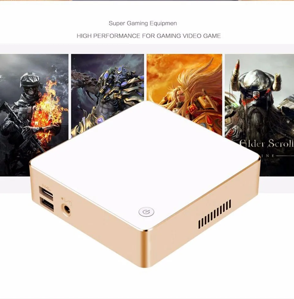 [Четырехъядерный процессор Intel Core i7 8550U i5 8250U] Eglobal M.2 NVMe Nuc Mini PC i7 Windows 10 Pro DDR4 32GB AC WiFi Мини компьютер HDMI DP