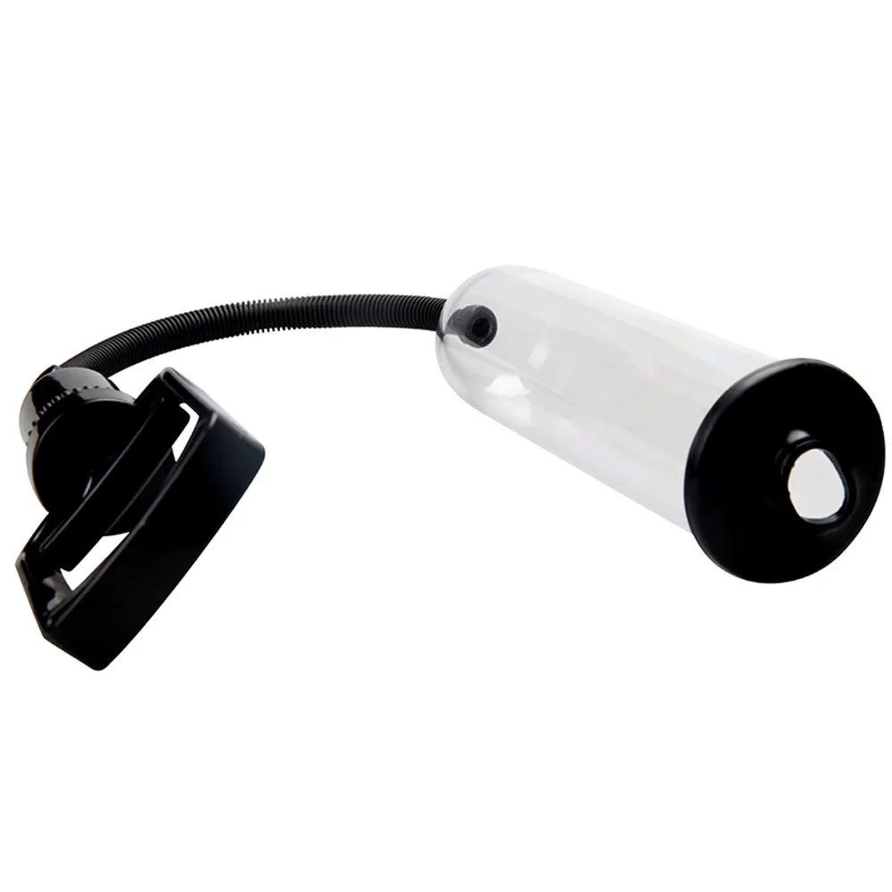 Эффективное увеличение вакуумного насоса мужской удлинитель секс Устройство