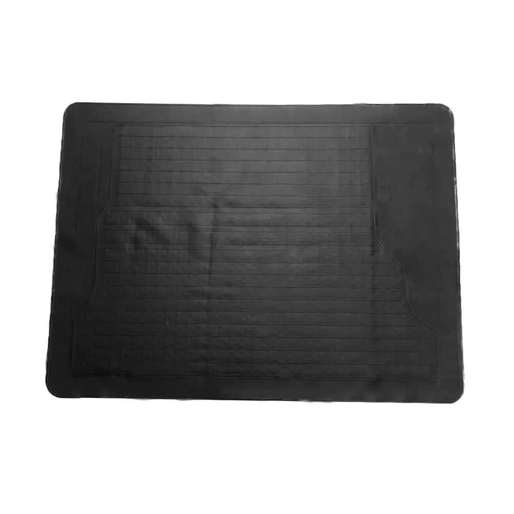 Универсальный автомобильный коврик для багажника напольные коврики автомобиля