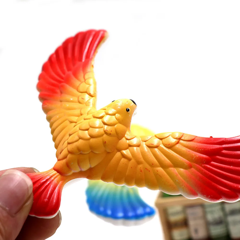 &Aacute;guila de equilibrio con soporte piramidal para ni&ntilde;os, escritorio m&aacute;gico de p&aacute;jaro, juguete divertido de Formaci&oacute;n educativa intelectual, novedad # fs-5