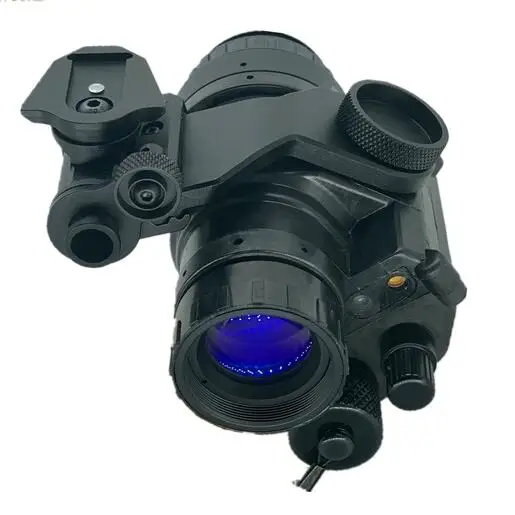 Наружное тактическое металлическое Крепление из алюминиевого сплава ночное