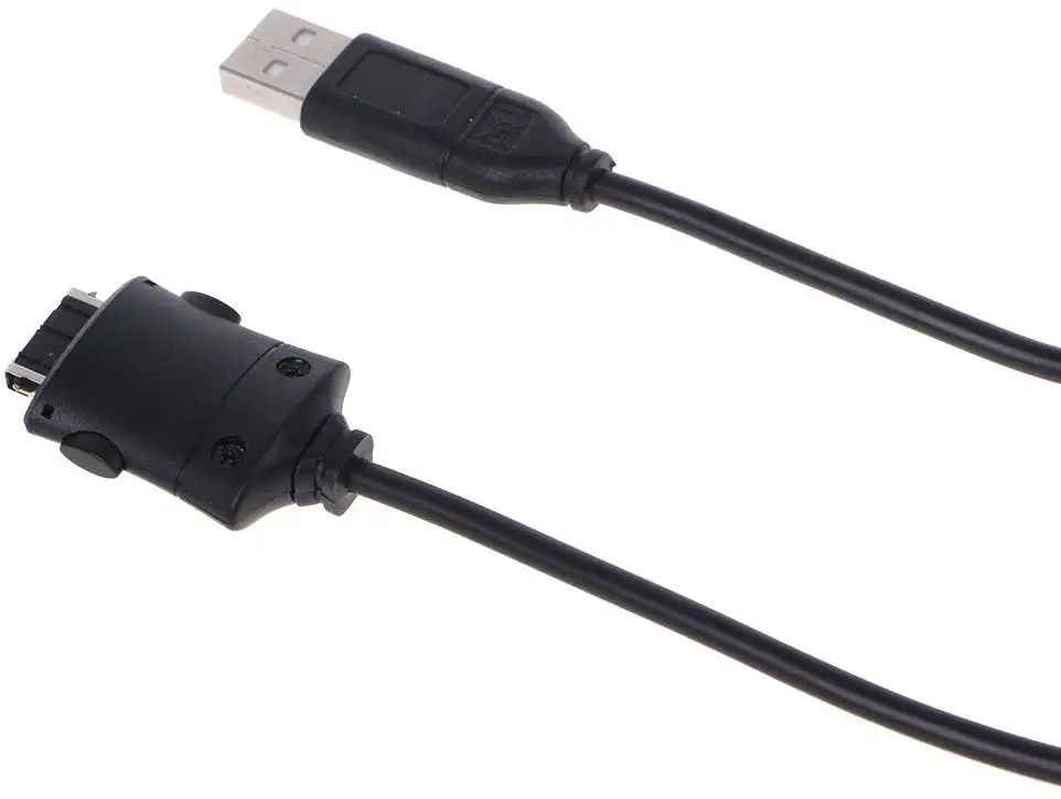 USB кабель для Samsung Digimax Cameras NV3 NV5 NV7 OPS NV8 NV10 NV11 NV12 NV15 NV18|Кабели передачи данных| |