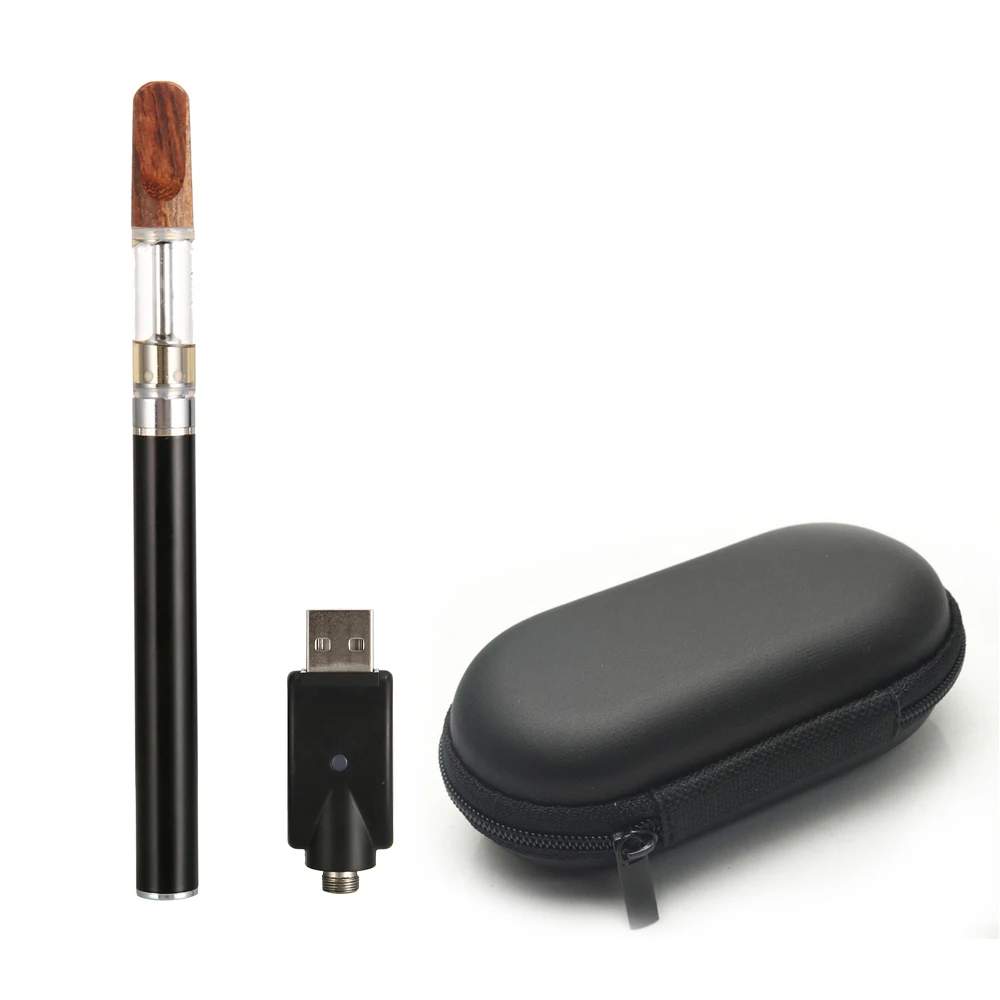 Grain Top charging Электронная сигарета CBD, перо для электронной сигареты комплект 350mah батарея rdta распылитель масло воздушный переключатель испаритель кальян ручка против воздуха стручок пара - Цвет: Grain Top charging