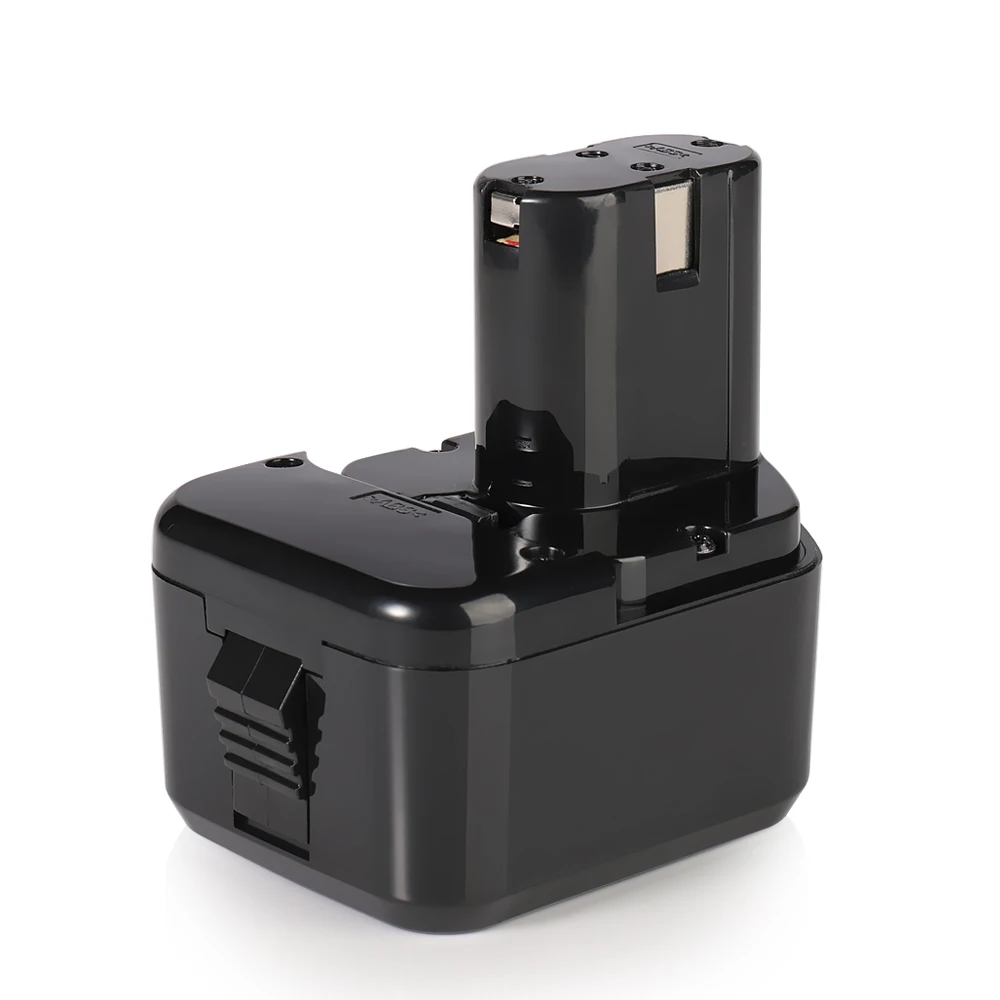 

High quality 12v 1500mah rechargeable battery for hitachi eb1214s eb1220bl eb12s wr12dmr cd4d dh15dv c5d battery power tools