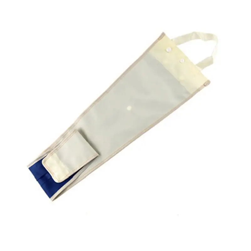 Водонепроницаемая Автомобильная сумка для хранения зонтов складная задняя