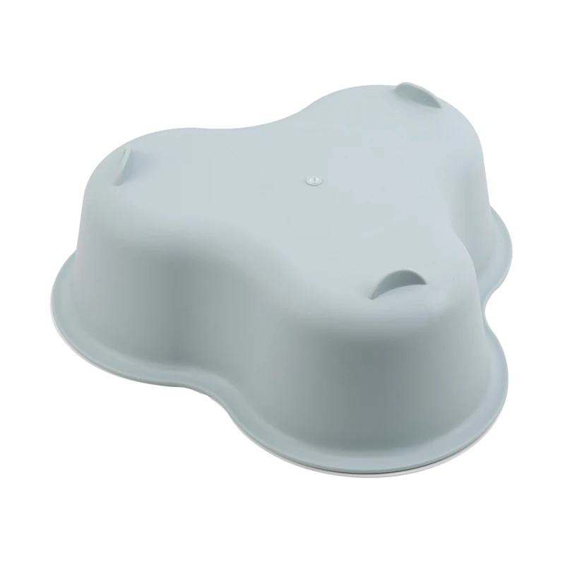 Пластиковый дуршлаг фильтр для мытья риса сетка корзина кухонные инструменты