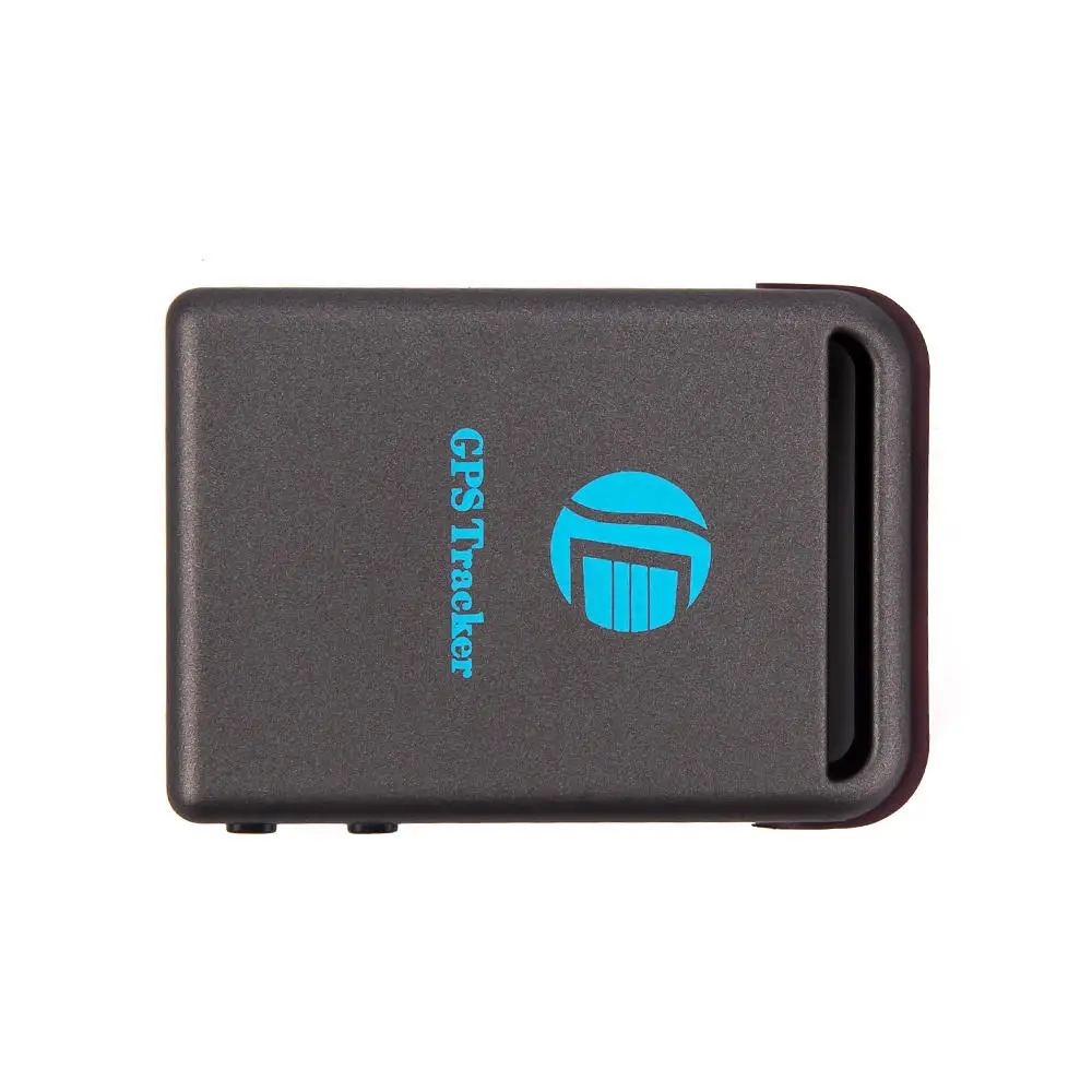 Мотоцикл TK102 Mini GPS/GSM/GPRS персональный трекер домашних животных в реальном