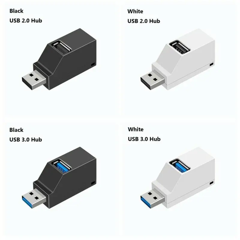 1 шт. 3 Порты и разъёмы usb хаб мини USB 0 высокое Скорость настольное в состоянии