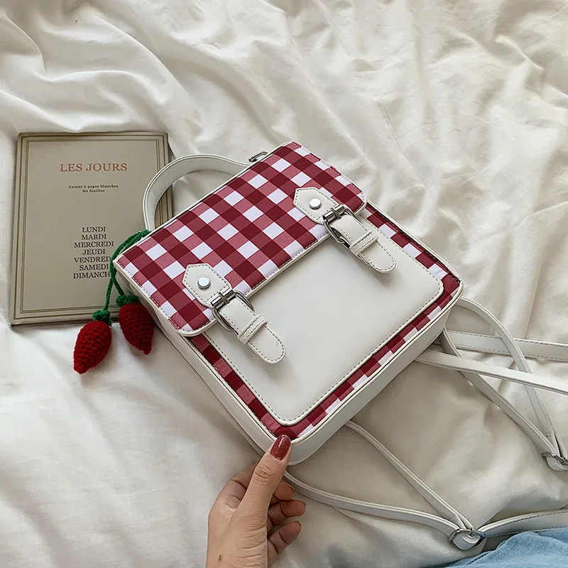 Женская милая сумка через плечо для женщин 2020 кожаная роскошная тоут