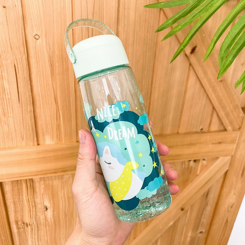 Оборудование для туризма детская бутылка Спортивная воды Экологичная