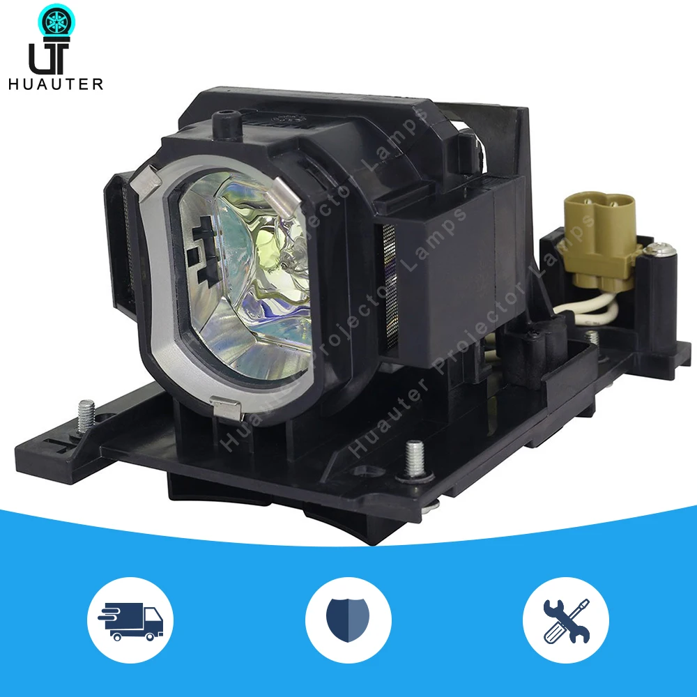 Compatible Projector Lamp 78-6972-0050-5 for 3M X56 Replacement Bulb Module high quality