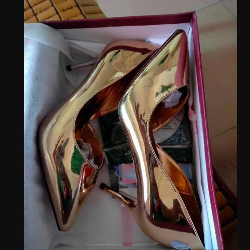 Новинка 2019 модные женские туфли лодочки на высоком каблуке 7 см 9 классические