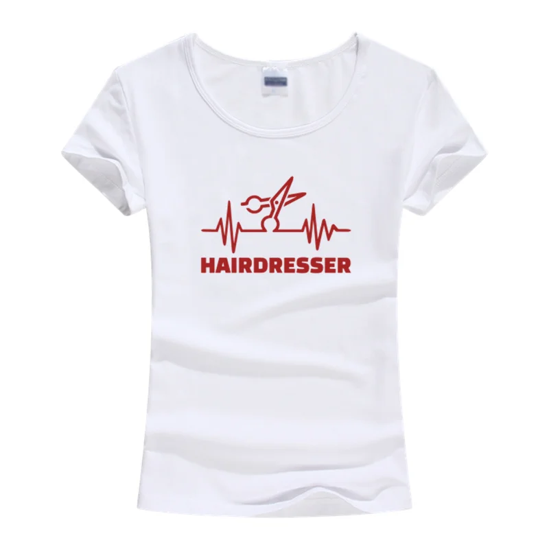 Женская футболка с круглым вырезом летняя хлопковая коротким рукавом для