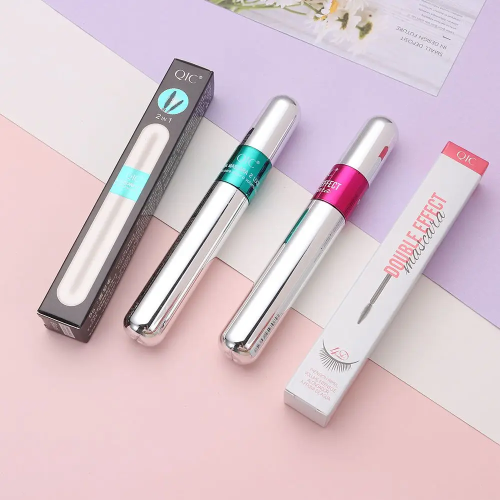 Водостойкая тушь для ресниц с эффектом головокружения |