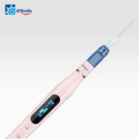 dental anesthesia pen for children mini ii electric oral anesthesia injector dental intraoral anesthesia booster