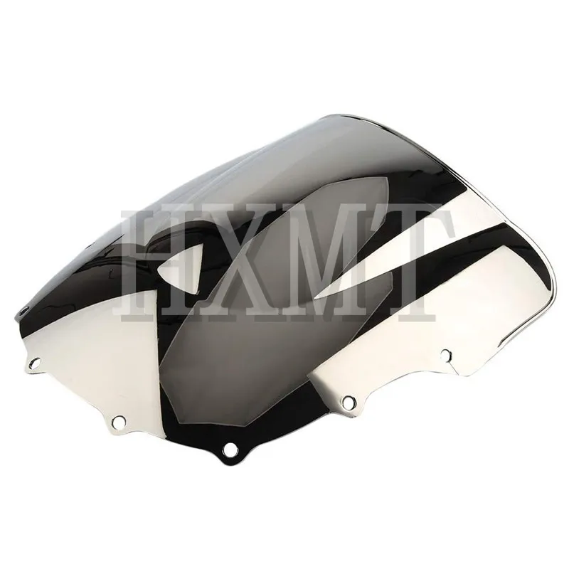 Экран ветрового стекла для мотоцикла Kawasaki ZZR400 ZZR600 ZZR 400 600 1993 2007 1999 2000 2001 2002