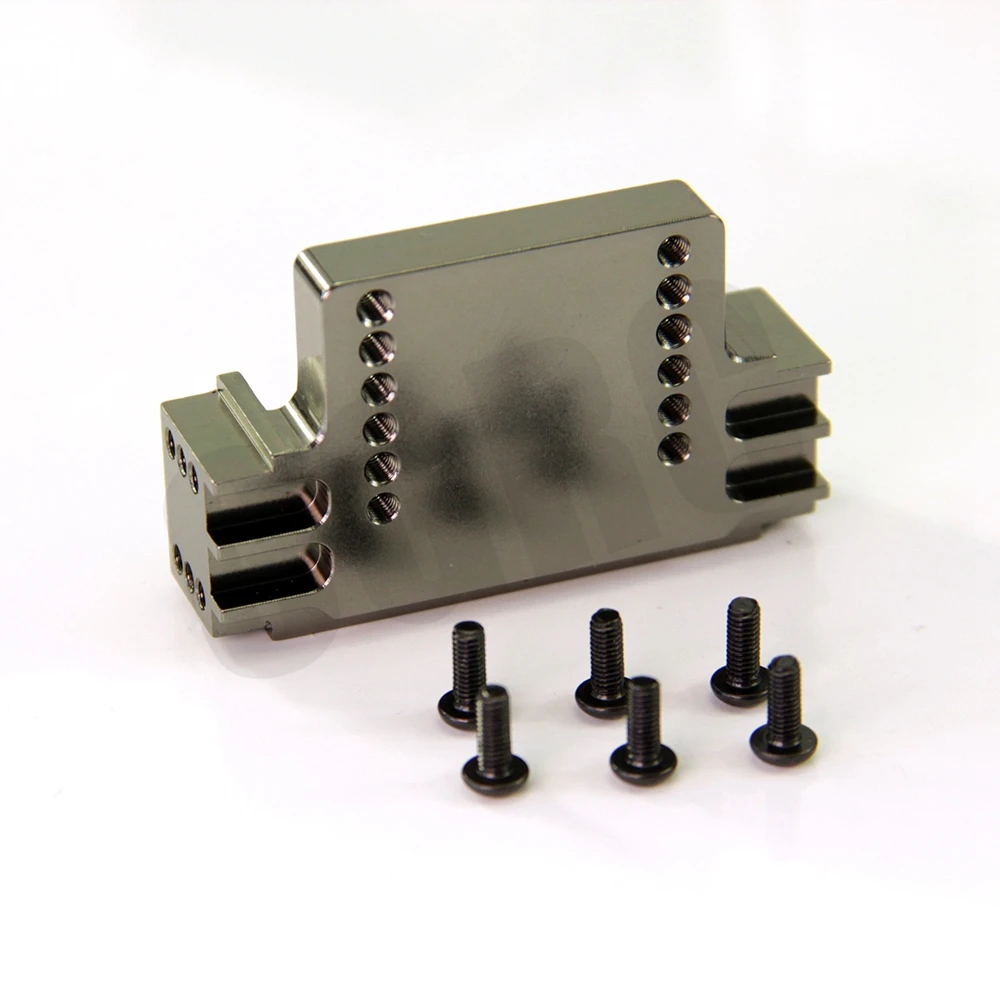 металлическая головка cnc поп