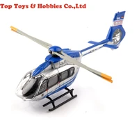 toys for children 187 scale airbus helicopter h145 polizei schuco aircraft model airplane model for fans children gifts