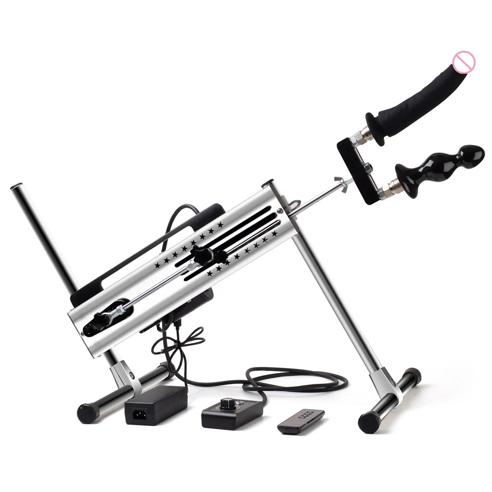 FREDORCH полый каркас поддержка секс машины женская мастурбация 2 людей провод/пульт