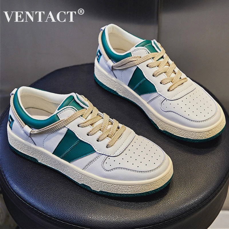 

Женские кроссовки в стиле ретро, из натуральной кожи, Размеры 35-40