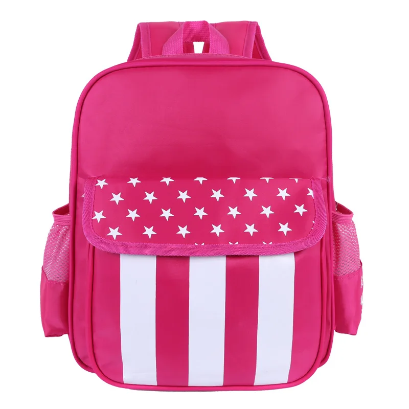 2019 Новый JIULIN высококачественный детский школьный рюкзак для детского сада |