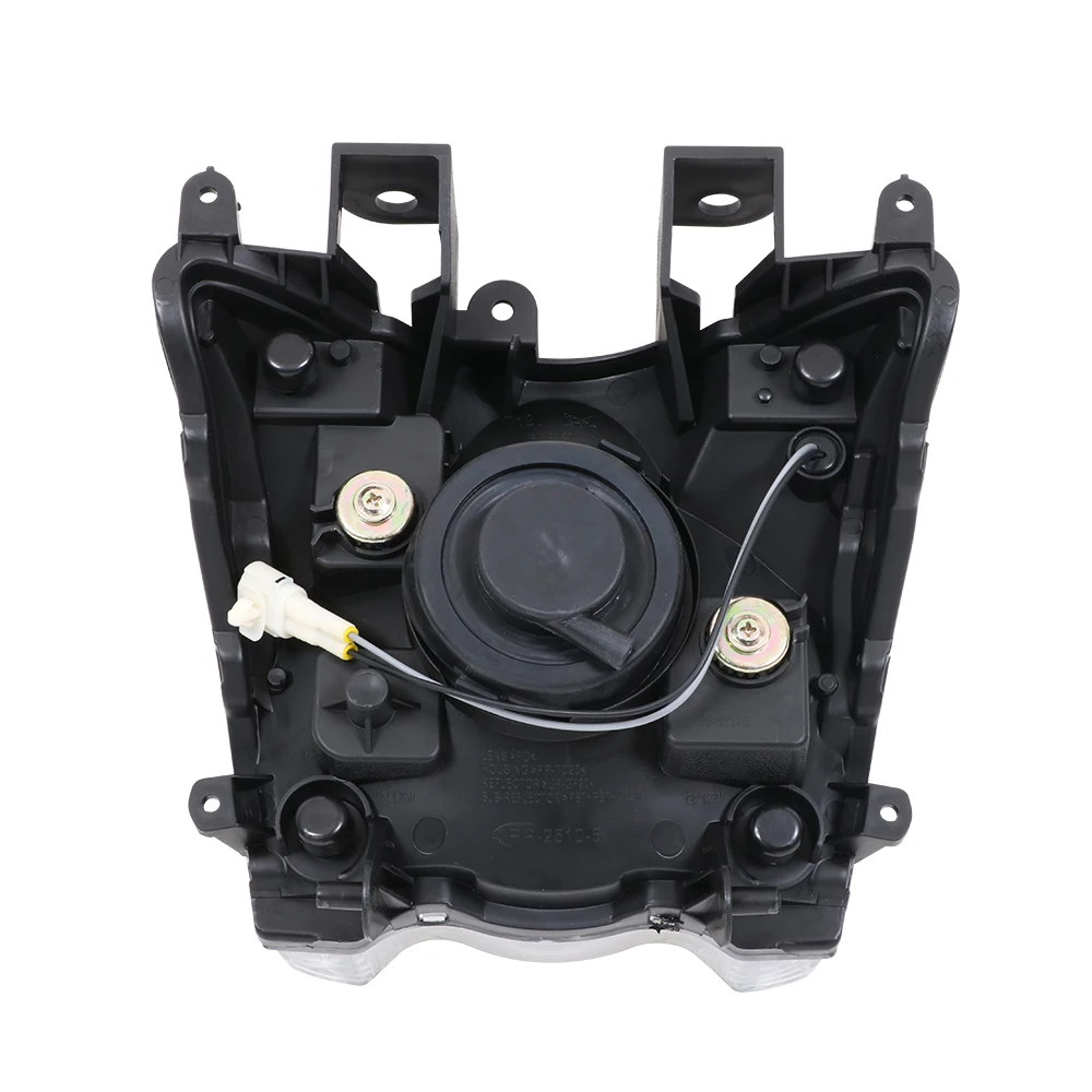 

Motorcycle Front Headlight Headlamps Assembly For Suzuki GSX-S1000 GSX-S 1000 2015 2016 2017 2018 2019 2020