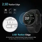 Закаленное стекло BEHAU для часов, Защитная пленка для Garmin Forerunner 745, прозрачная пленка Full HD, Премиум Защита от царапин, 3 шт.