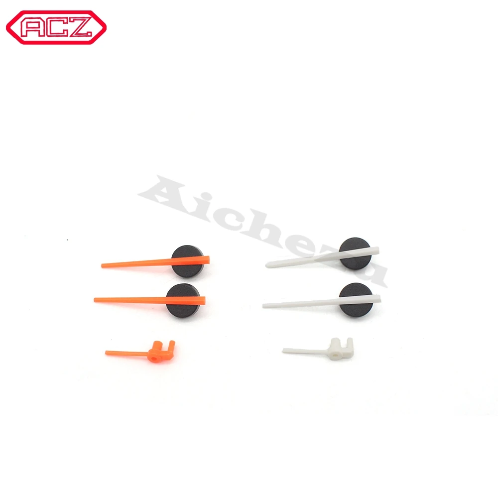 Сменный Спидометр ACZ для мотоцикла спидометр штыри Speedo Honda CB400 SF 1996 1998 VFR400 NC30 XJR400