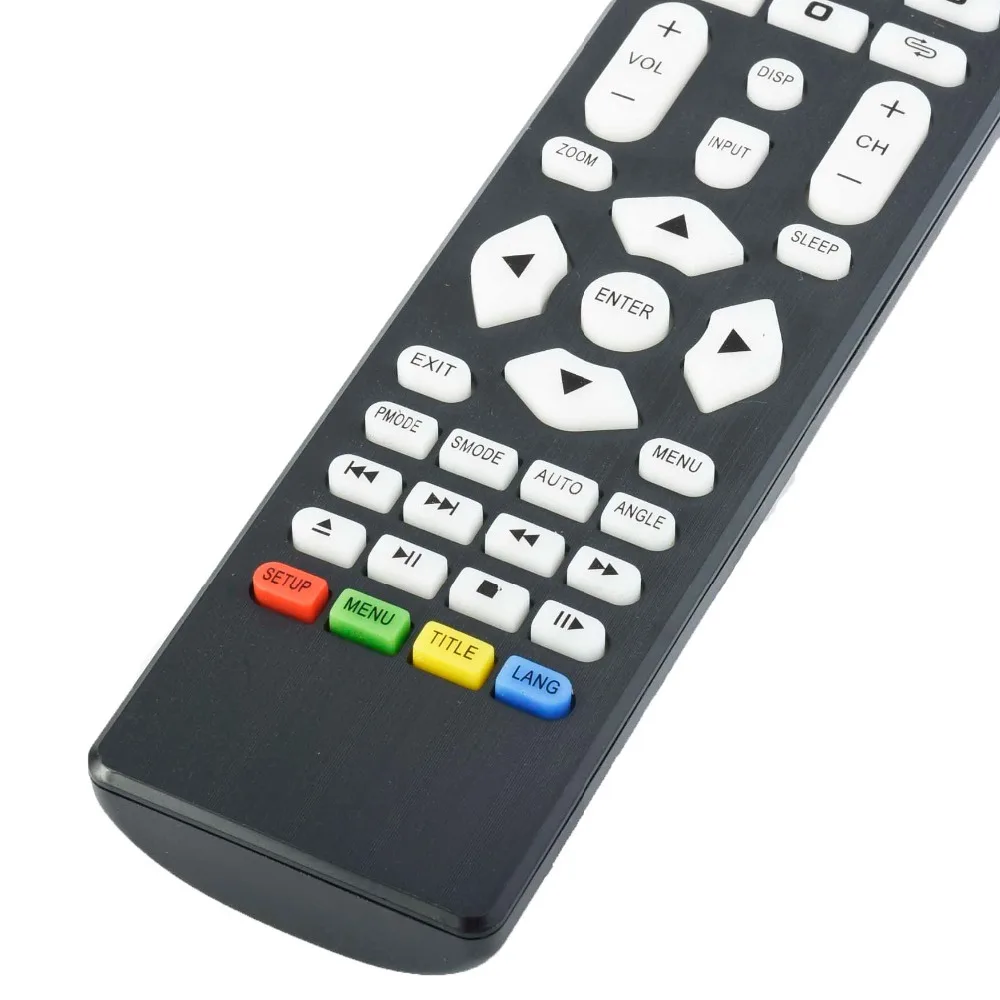 Пульт дистанционного управления для V59 V56 3463A DVB-T2 V29 3663LUA | Электроника
