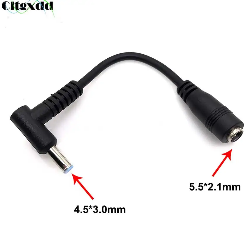 Right Angle Cable Connector For Hp Dell