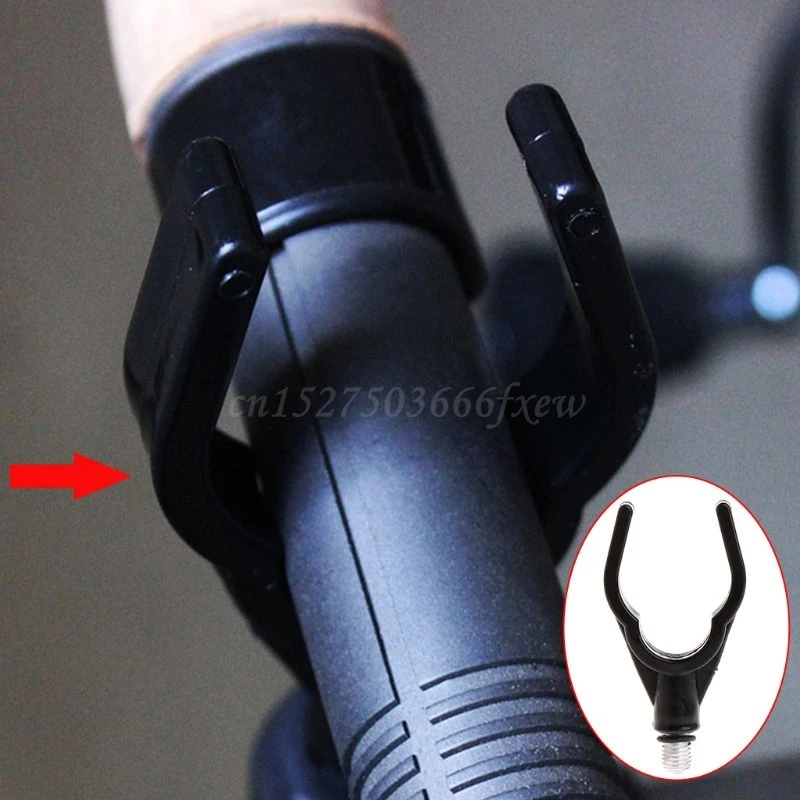 Держатель для удочки u образный нейлоновый пластиковый кронштейн наружной