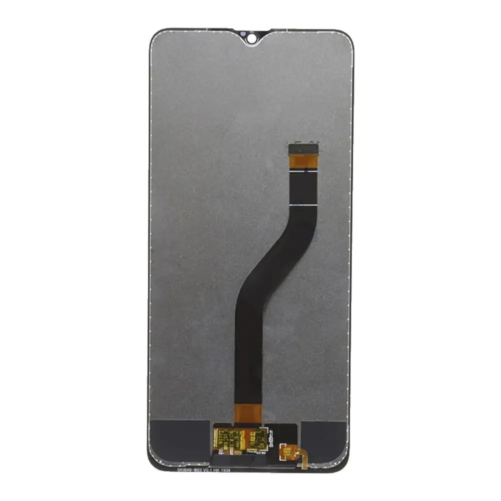 

Replacement LCD Touch Screen Digitizer Parts for Samsung Galaxy A20S A207 A2070 Accessories For Mobile Phones