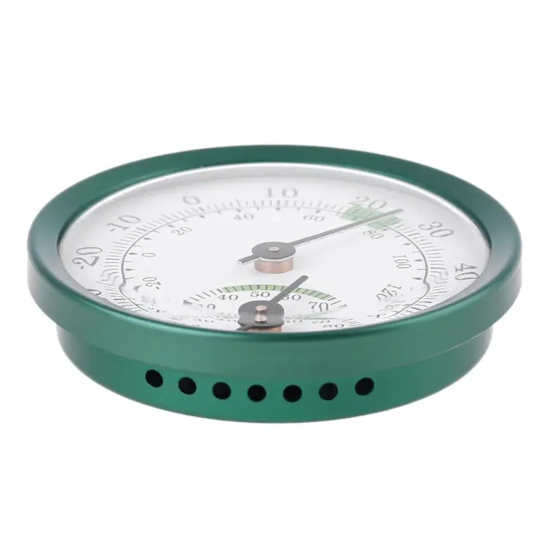 2 в 1 механический Термометр-Гигрометр | Инструменты