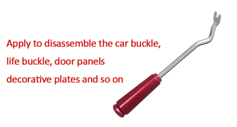 Инструмент для снятия пластиковых застежек инструмент застежки из нержавеющей