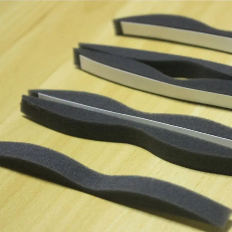 10 шт. маска для полости рта Длина планки между проемами линз колодка удобная