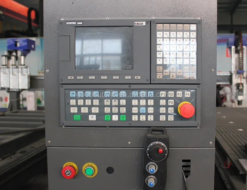 

High Speed 1325 atc woodworking cnc router machine with HQD/HSD 9KW spindle