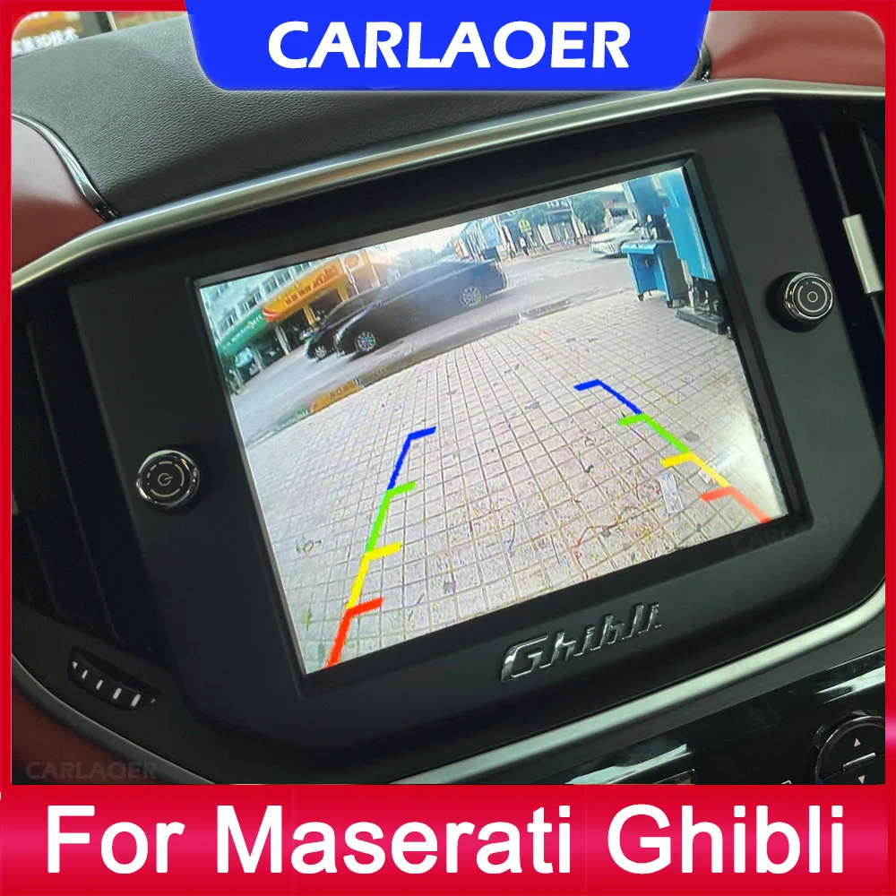 Автомагнитола 2 DIN для Maserati ghiсот мультимедийный проигрыватель на Android 10 с GPS