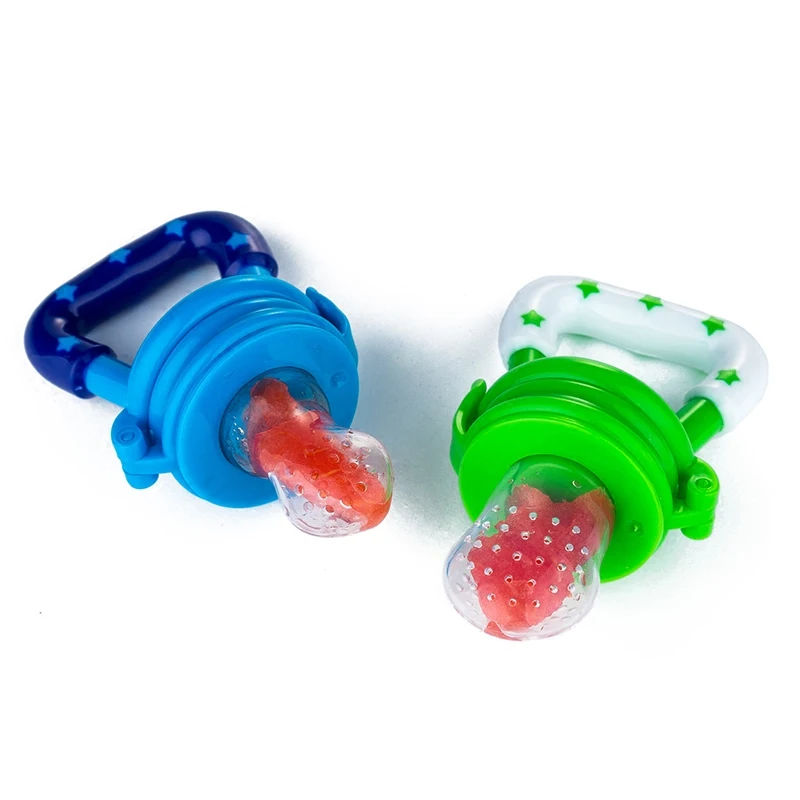 2 соски-пустышки для кормления Детская свежая еда кормушка молока безопасные