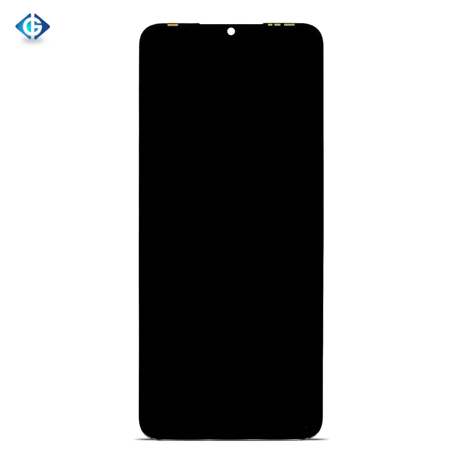 Новый ЖК-дисплей 6 82 дюйма для infinix Hot 10 Play X688 X688B X688C с сенсорным экраном Infinix x688