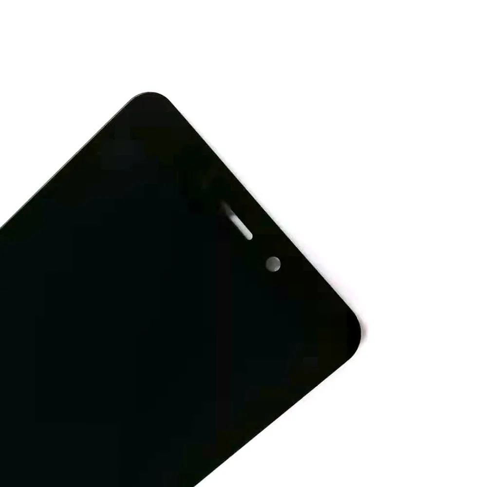 ЖК-дисплей для Ulefone Armor X3 инструмент ремонта сенсорного экрана в сборе Часть экран