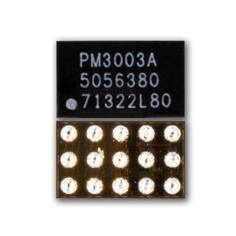 

2-10 шт./лот PM3003A для VIVO X27 источник питания IC