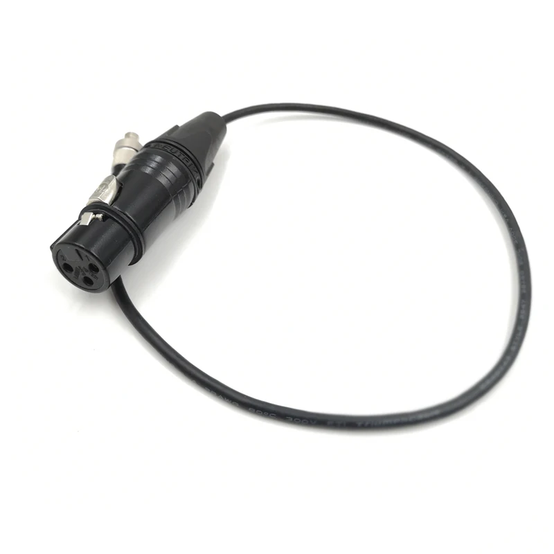 Передатчик Sennheiser SK2000 Shure UR1M Zaxcom аудиовход для микрофонов Wisycom FVB 00 3 контактный