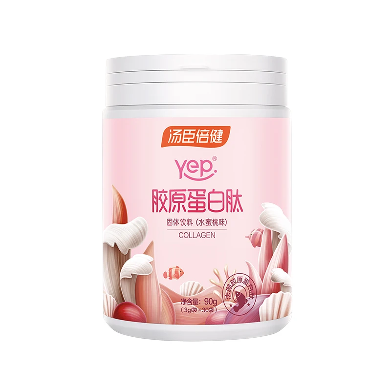 

Tomson Beijian collagen peptide powder