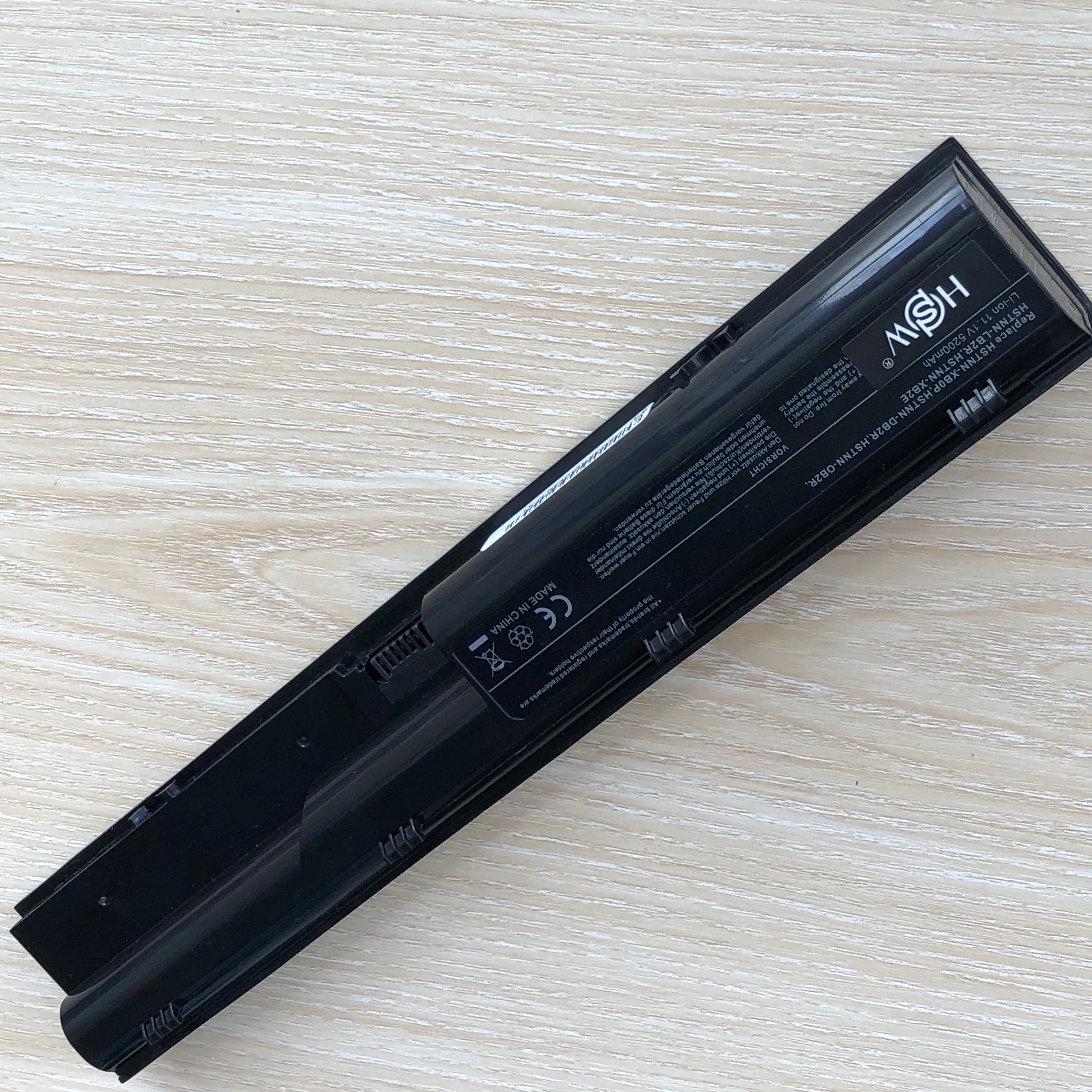 Аккумулятор для ноутбука HP ProBook 4330s 4331s 4430s 4431s 4435s 4436s 4440s 4441s 4446s 4530s 4535s 4540s 4545s LC32BA122