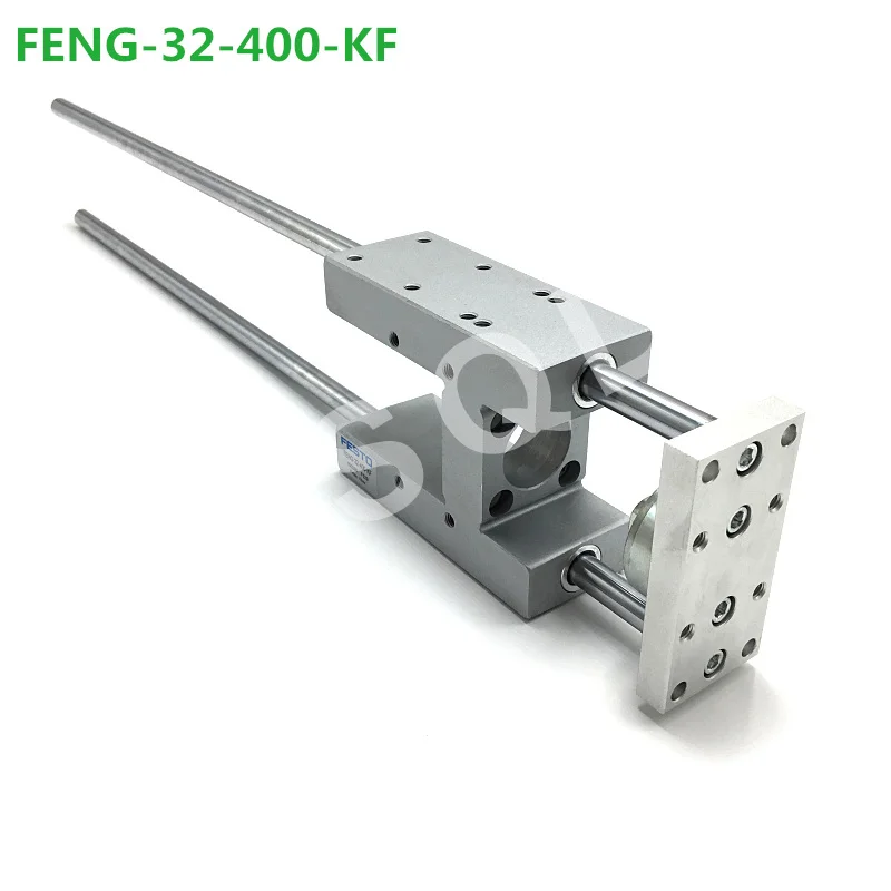 FENG-63-200-KF FENG-32-400-KF FENG-32-150-KF FSQD FESTO направляющие блоки FEN/FENG для цилиндров серии ISO FENG |