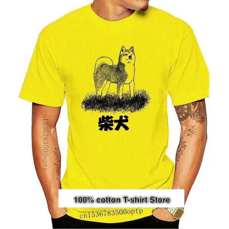 

Camiseta de Shiba Inu para mujer, camisa de perro, camiseta japonesa de akita para mascotas, унисекс, nueva moda, gran предложение
