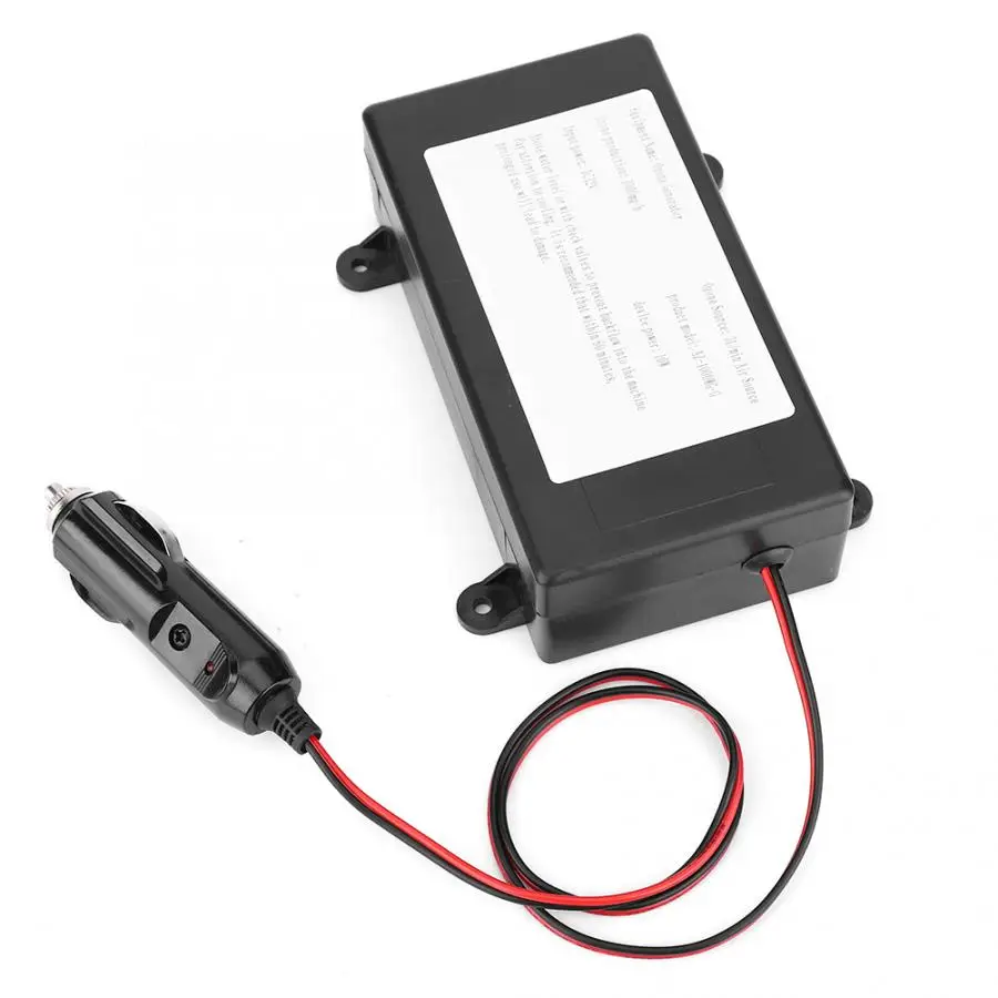 Генератор озона стерилизатор воды и воздуха 1000 мг | Бытовая техника