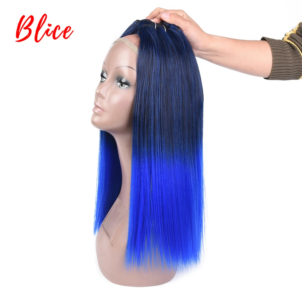 

Blice 18-26 , 1 ., Yaki, , Kanekalon