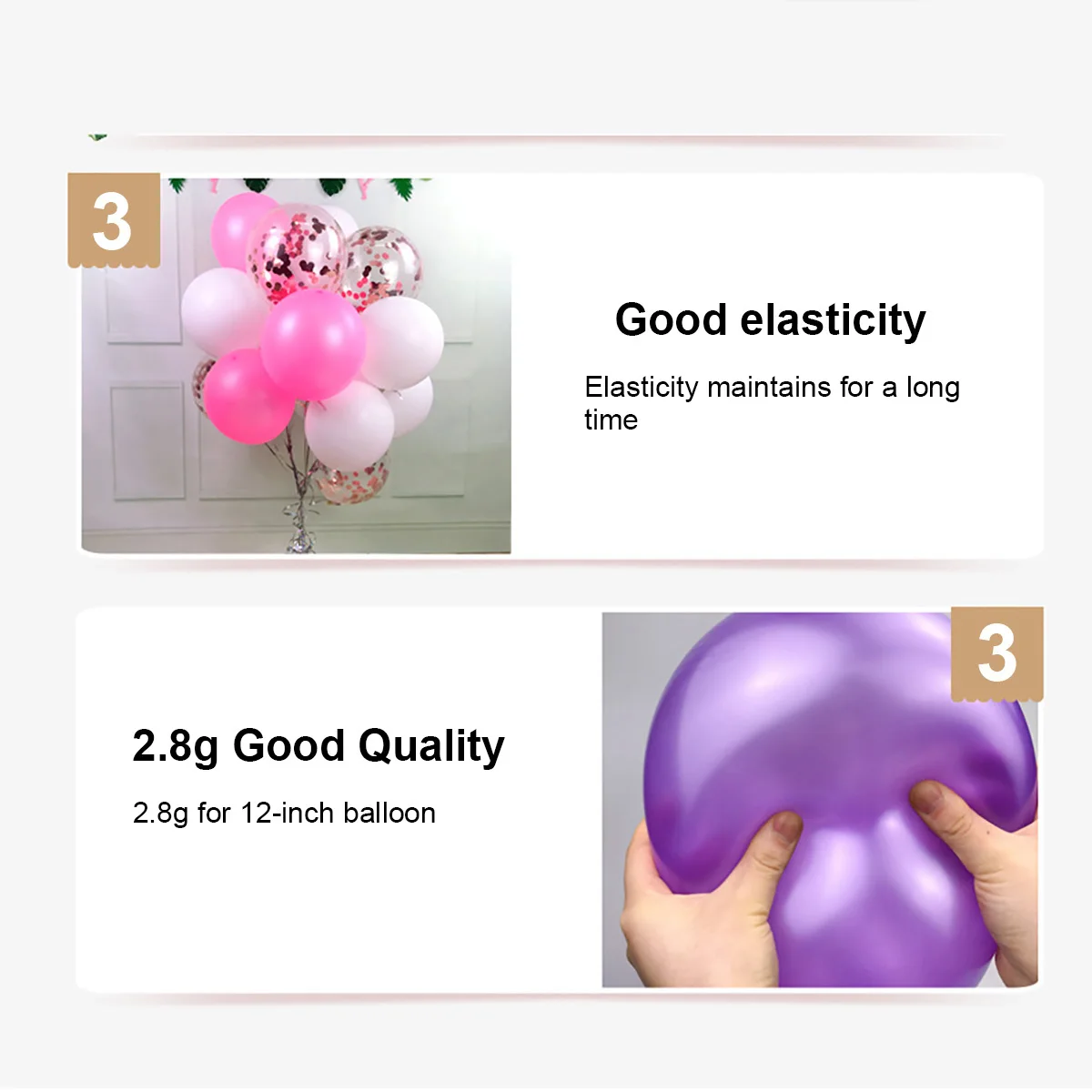 

1set 26pcs Gender Reveal Balloon Party Supplies 36 Inch Pink Gender Reveal Boy or Girl Banner Baby Shower Confetti Foil Balloon